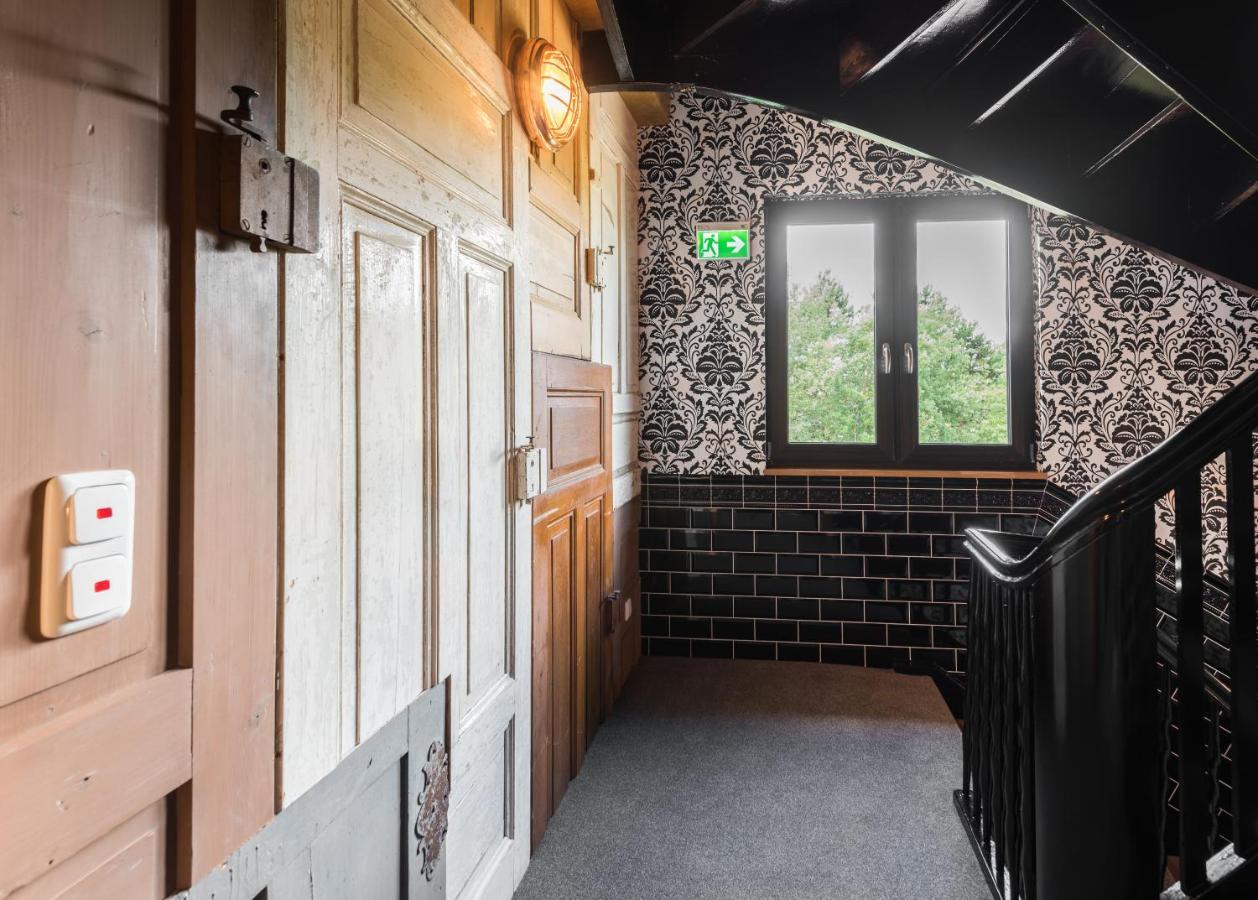 Engel Hotel Grill Bar Нидернхаузен Экстерьер фото